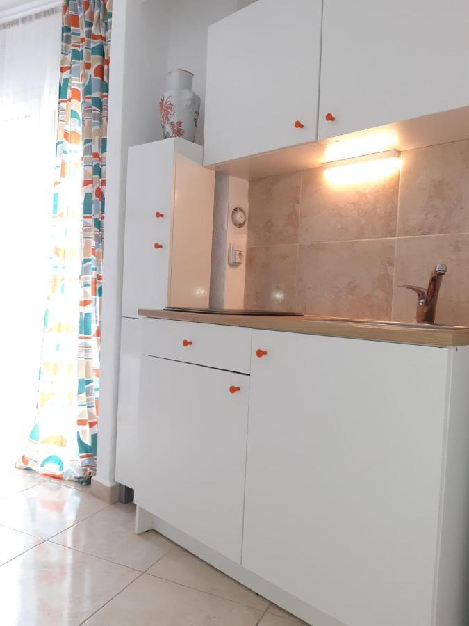 Apartamento Orange Denia Exterior photo