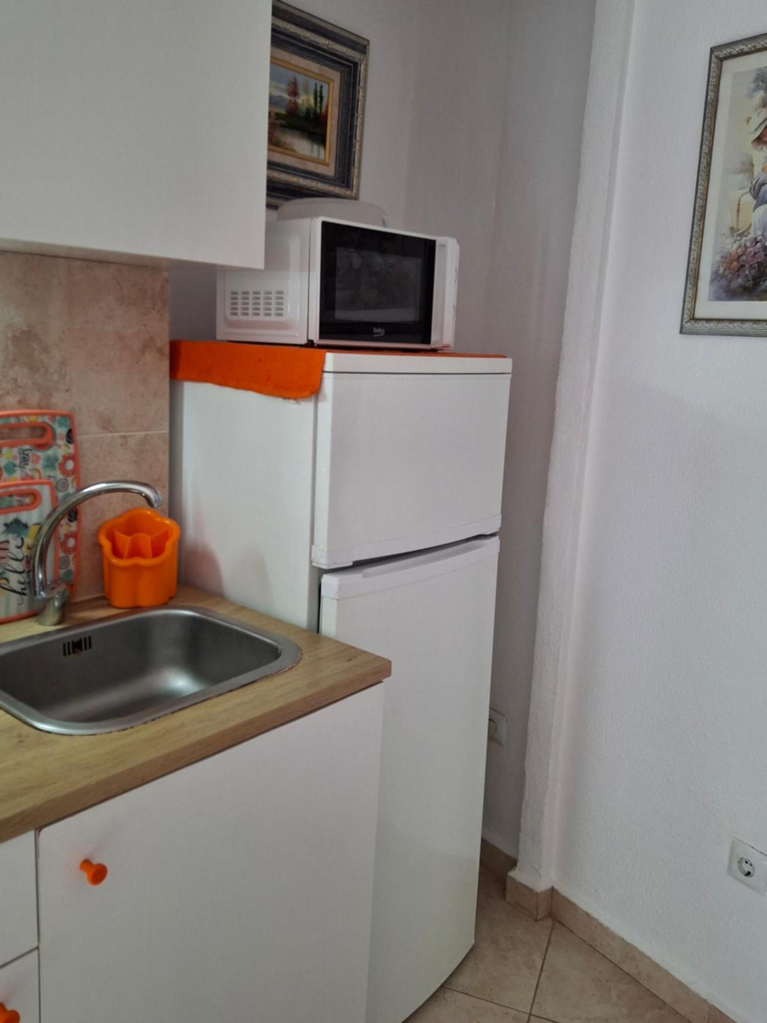 Apartamento Orange Denia Exterior photo