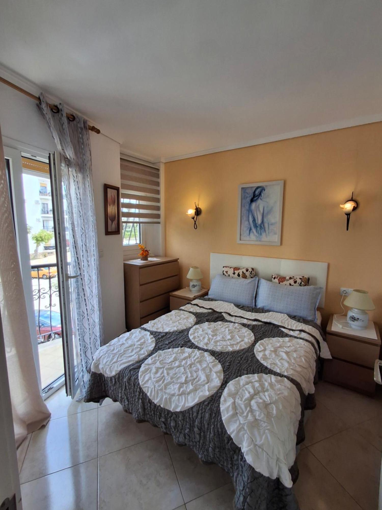 Apartamento Orange Denia Exterior photo
